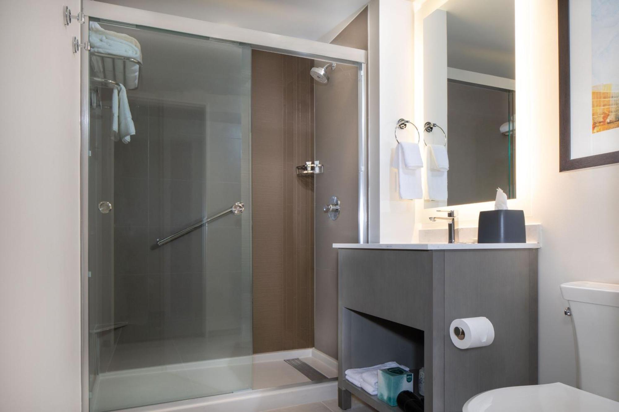 Hyatt House Lewes Rehoboth Beach Buitenkant foto