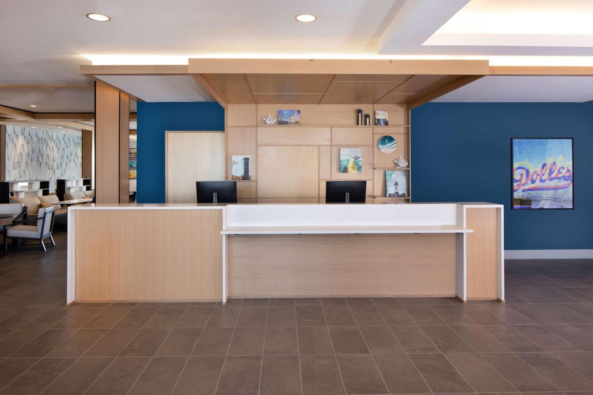 Hyatt House Lewes Rehoboth Beach Buitenkant foto