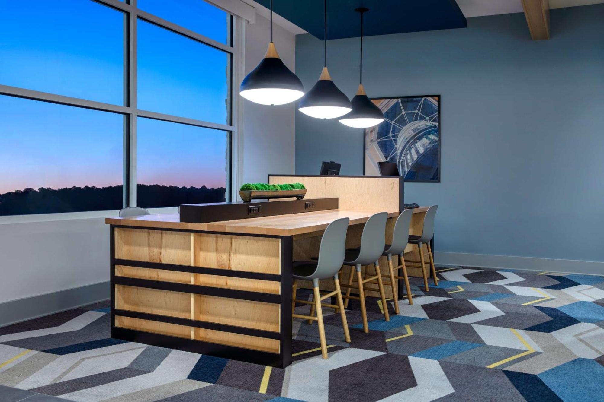 Hyatt House Lewes Rehoboth Beach Buitenkant foto