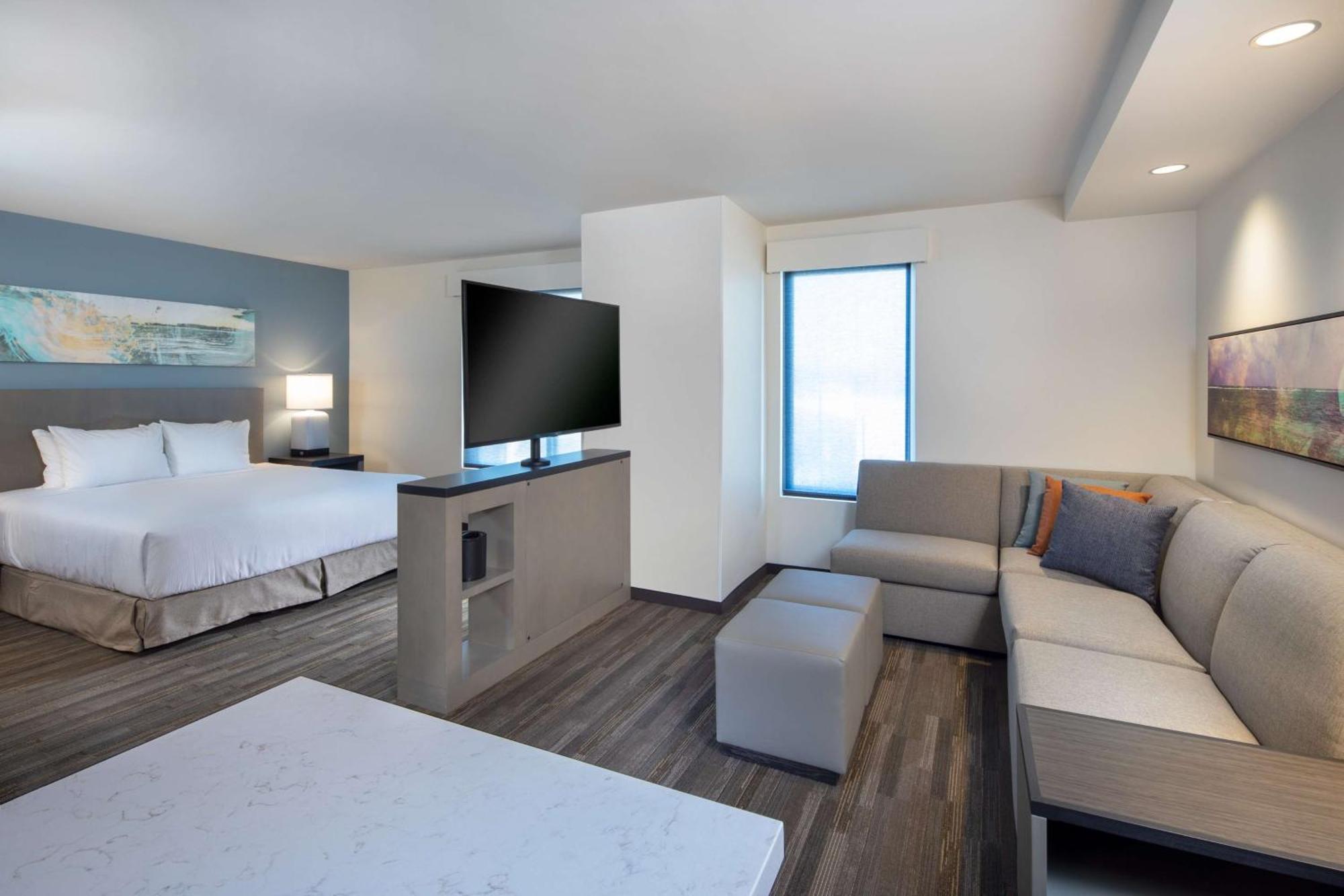 Hyatt House Lewes Rehoboth Beach Buitenkant foto
