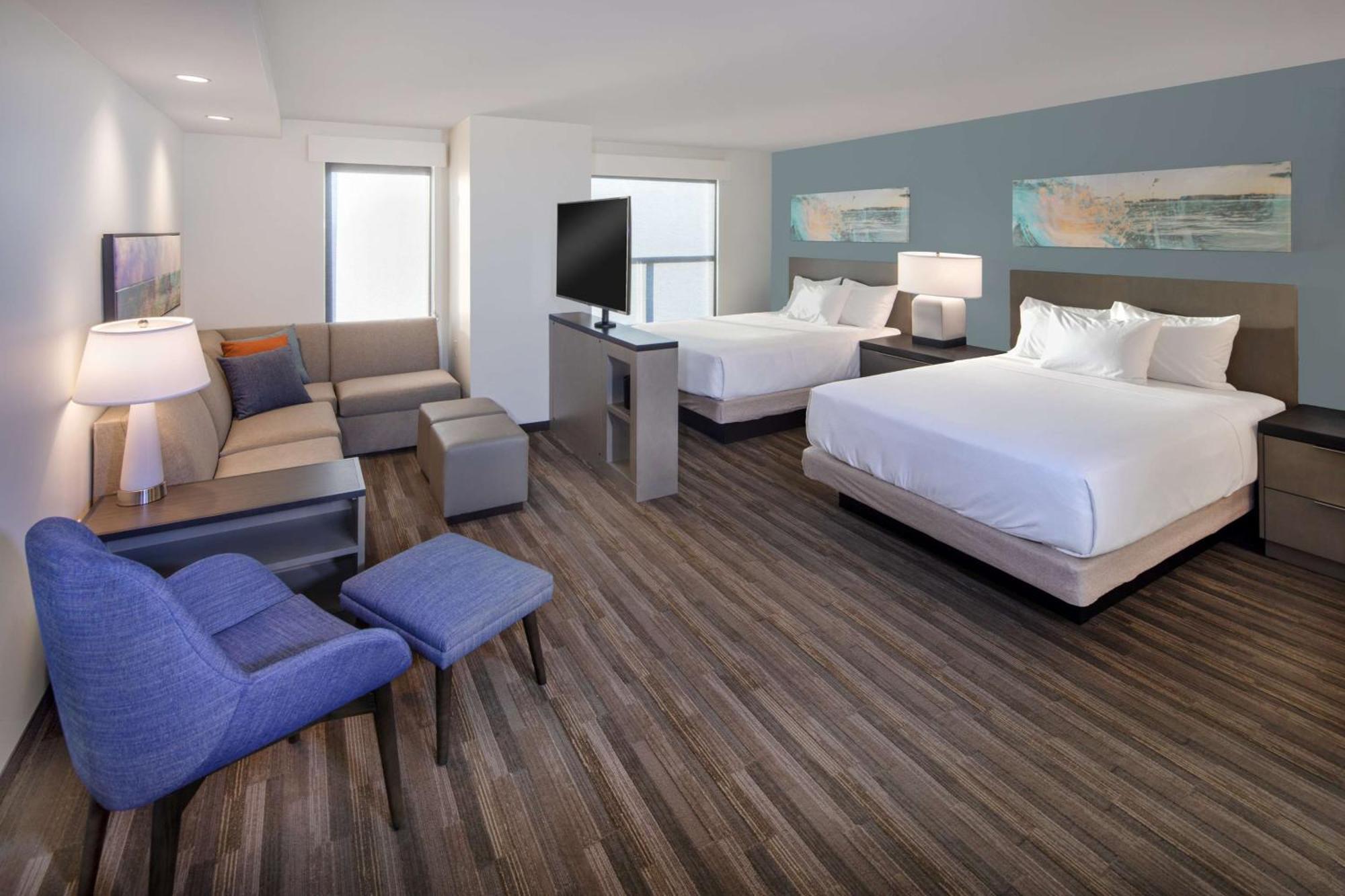 Hyatt House Lewes Rehoboth Beach Buitenkant foto