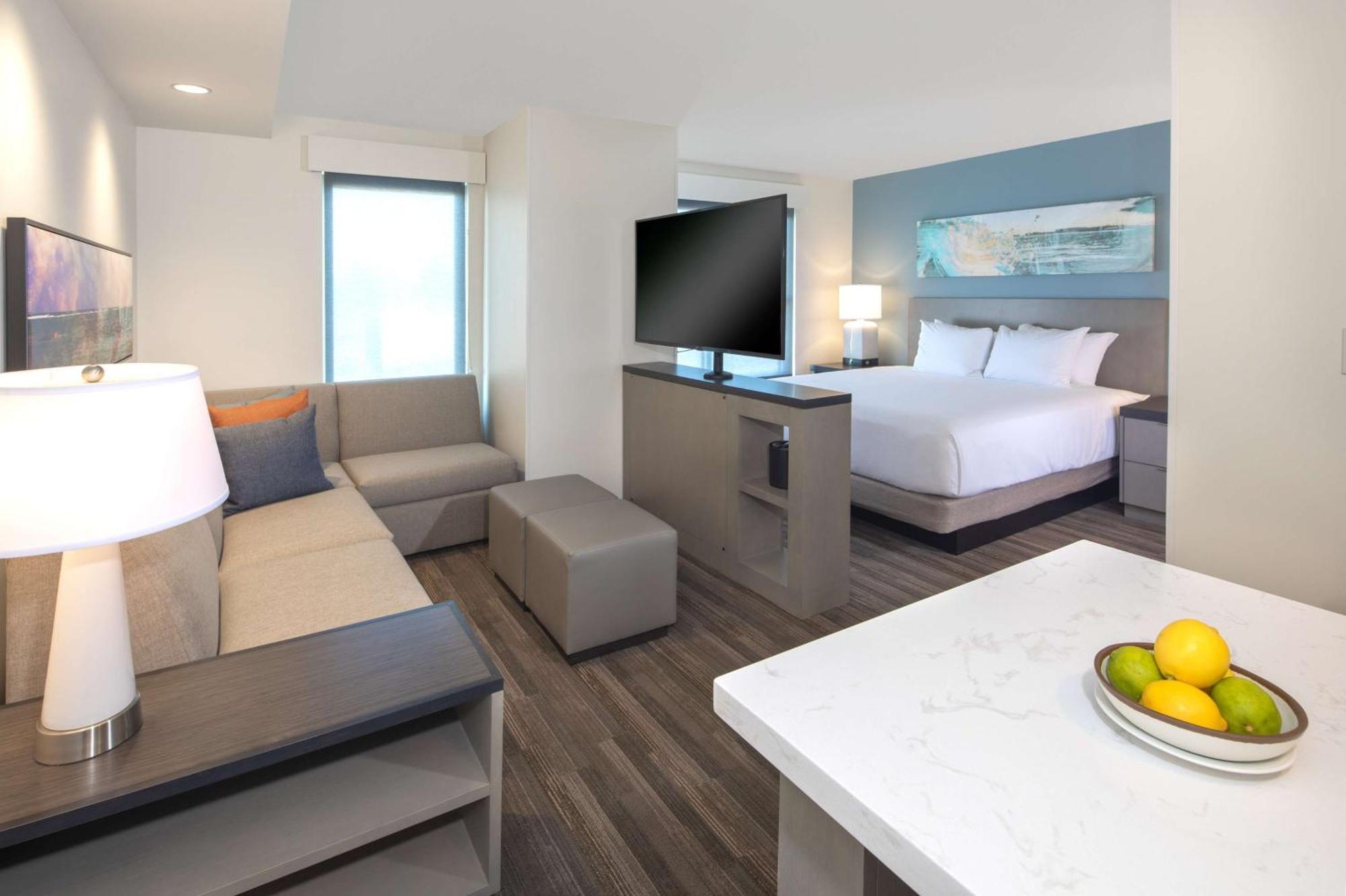 Hyatt House Lewes Rehoboth Beach Buitenkant foto