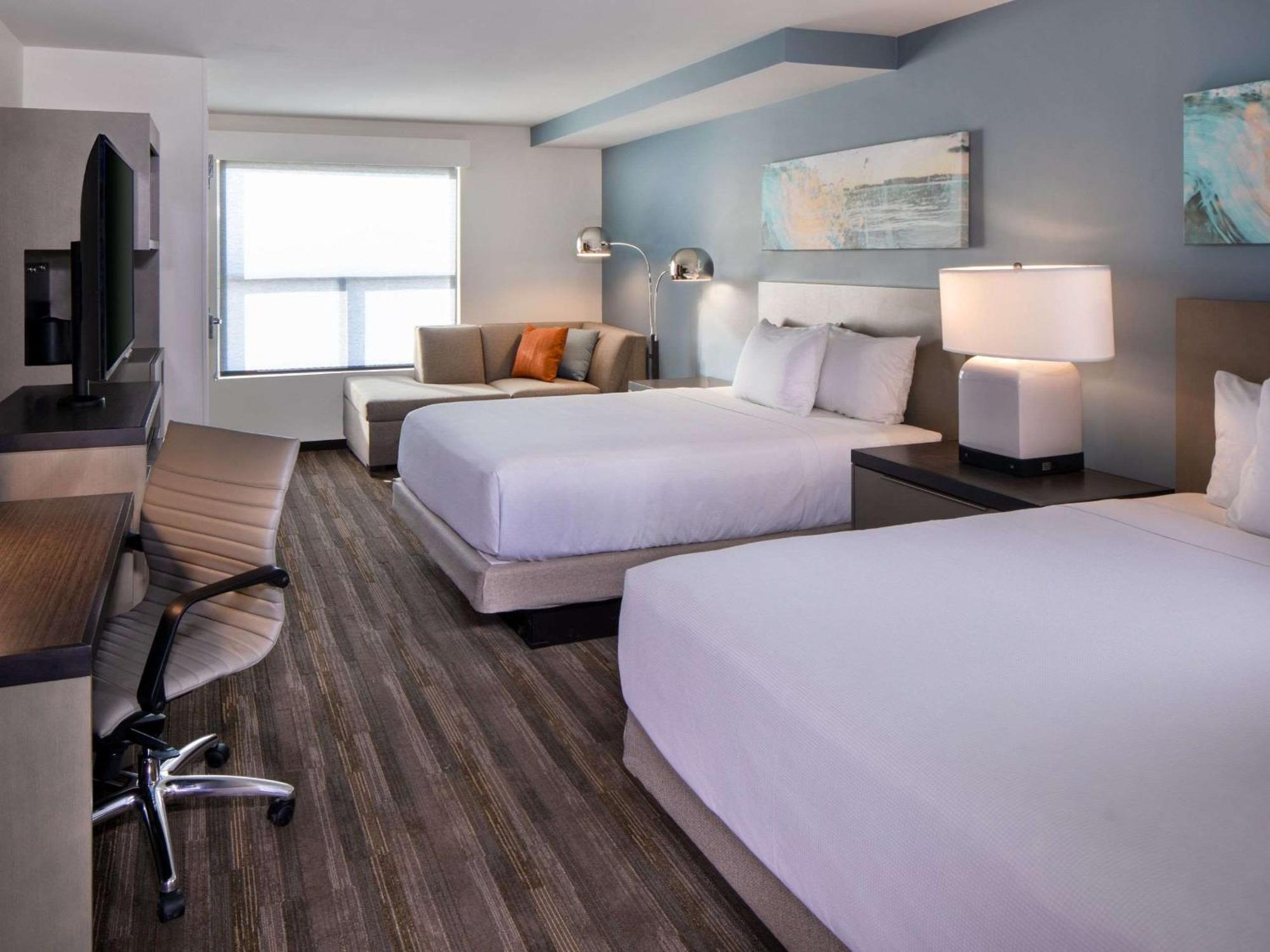 Hyatt House Lewes Rehoboth Beach Buitenkant foto